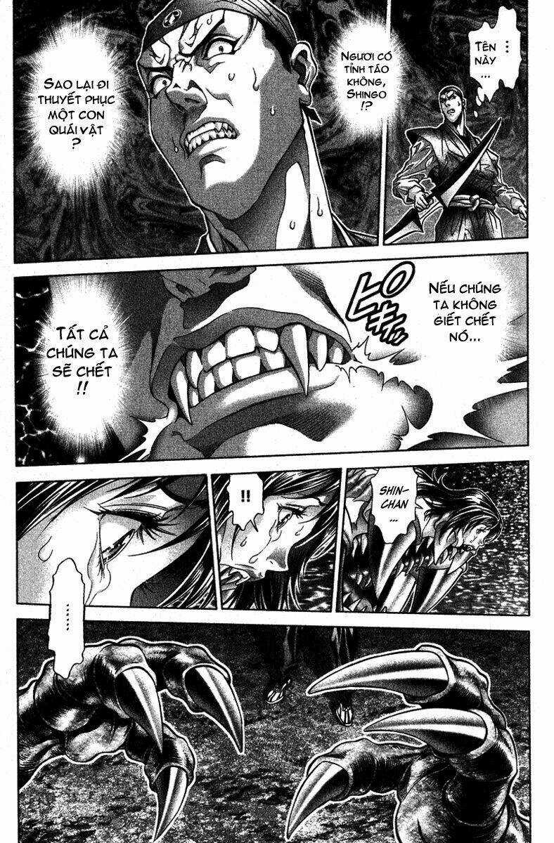 Lives - Chapter 7 - Trang 5