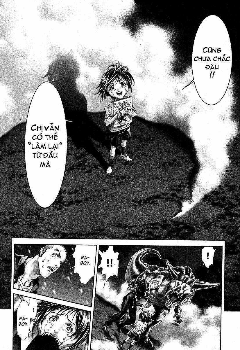 Lives - Chapter 7 - Trang 7