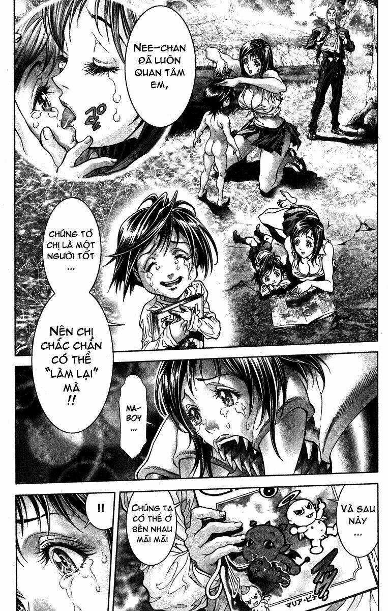 Lives - Chapter 7 - Trang 9