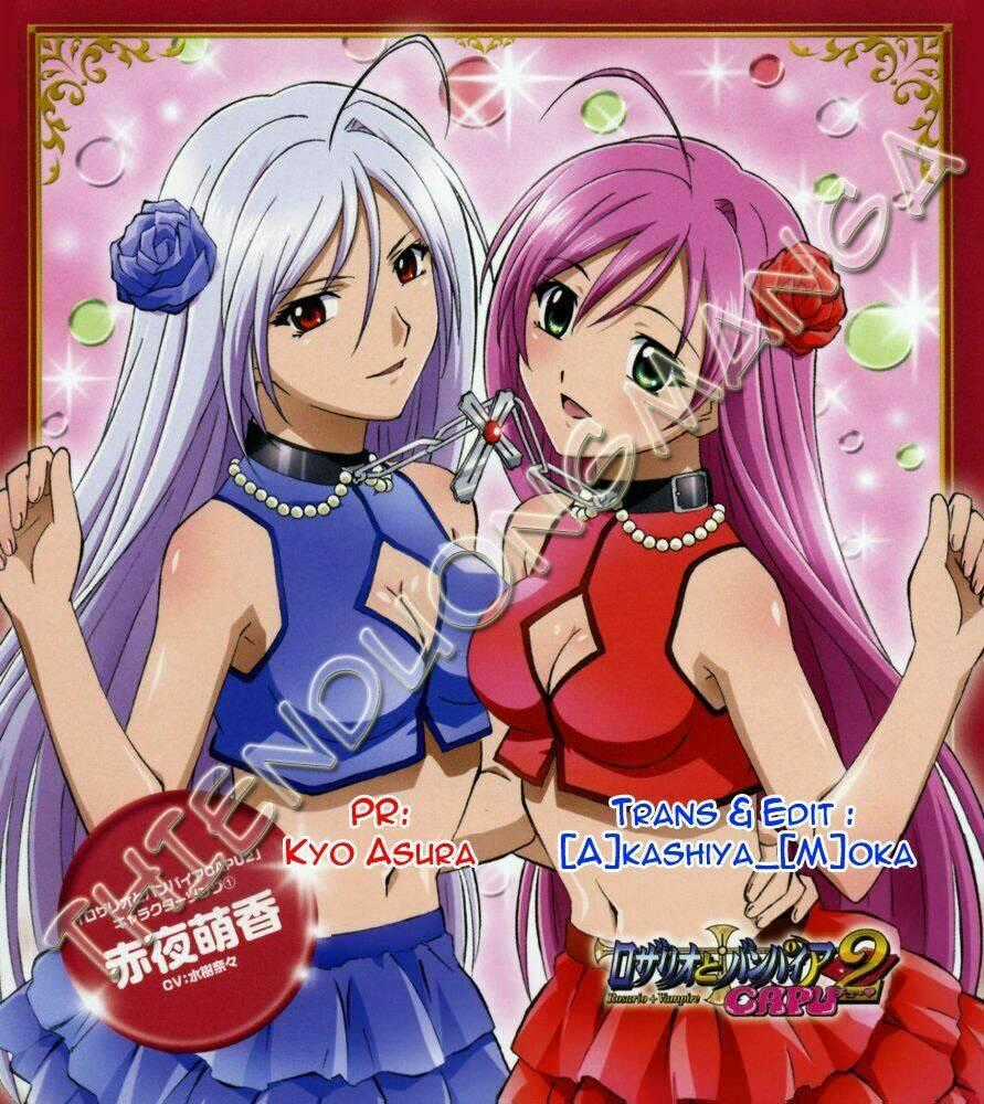 Lives - Chapter 8 - Trang 1