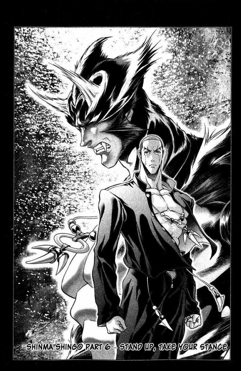 Lives - Chapter 8 - Trang 2