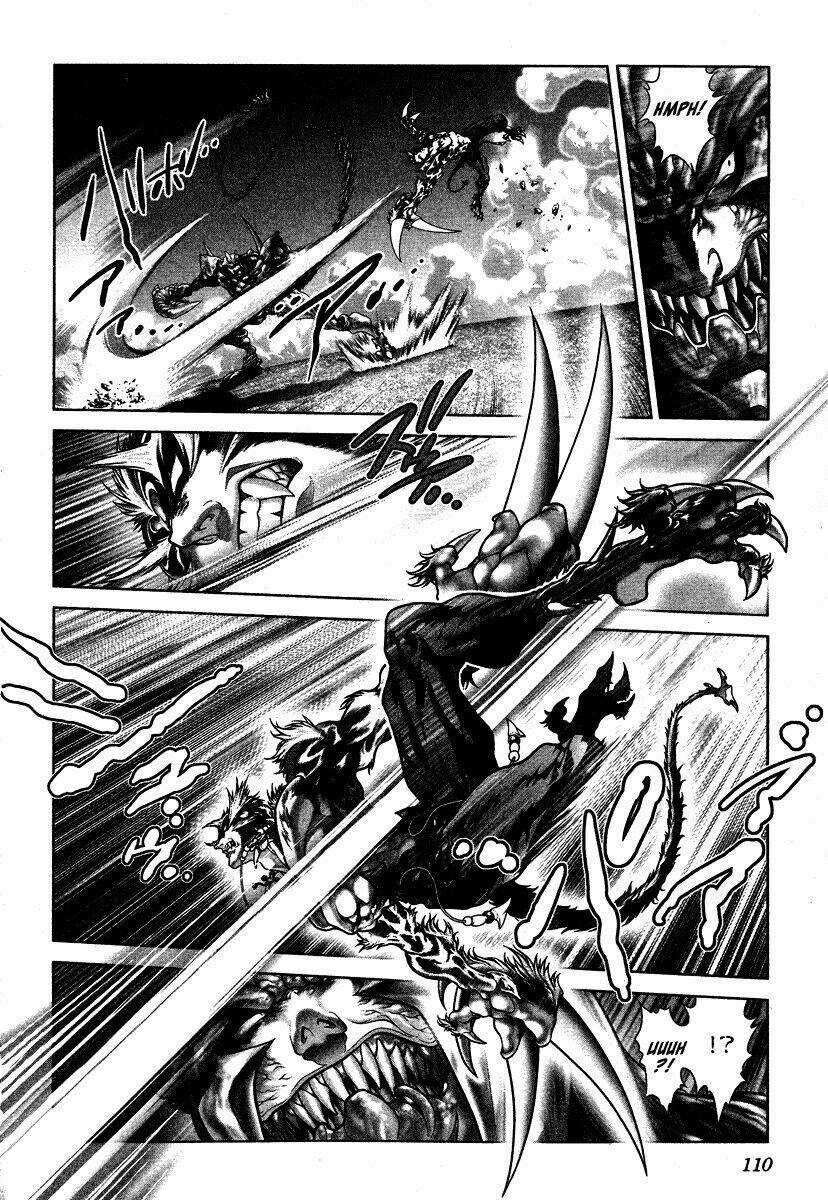 Lives - Chapter 8 - Trang 11