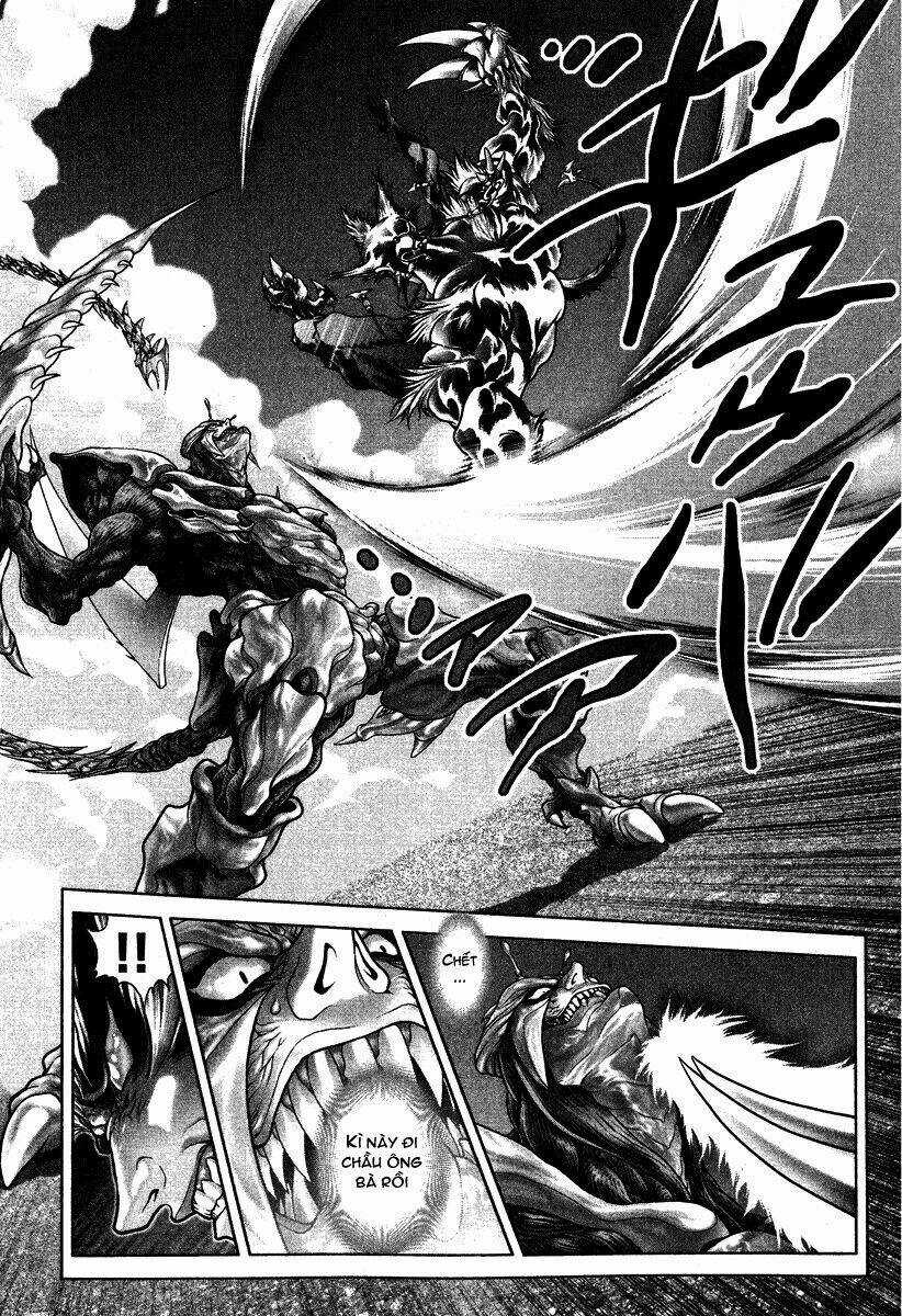 Lives - Chapter 8 - Trang 12