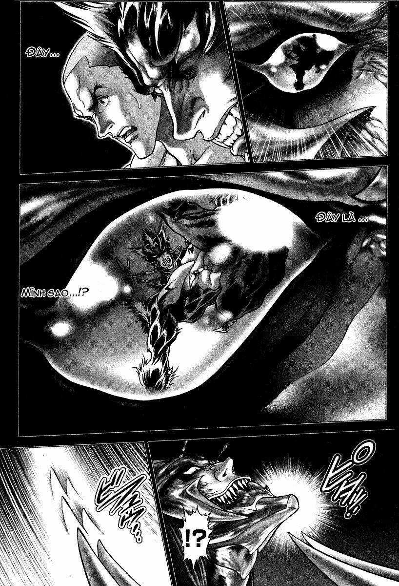 Lives - Chapter 8 - Trang 13