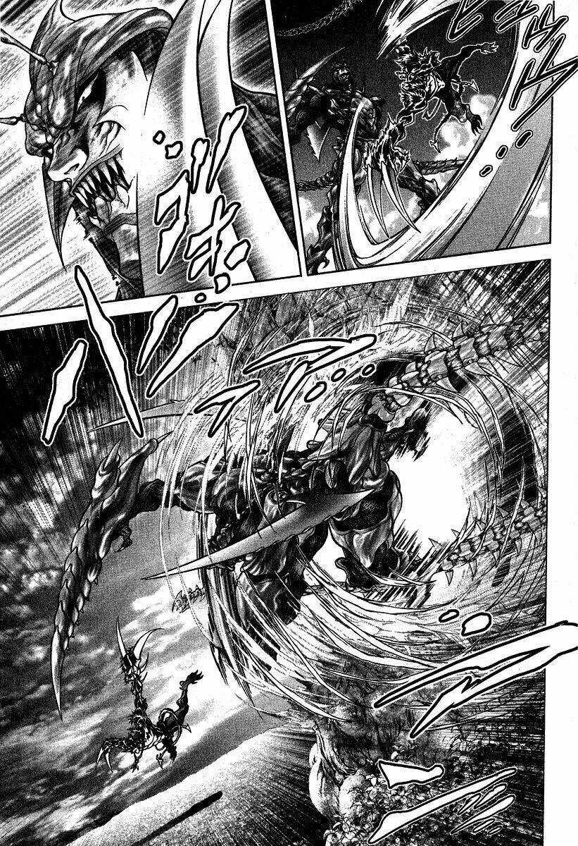 Lives - Chapter 8 - Trang 14