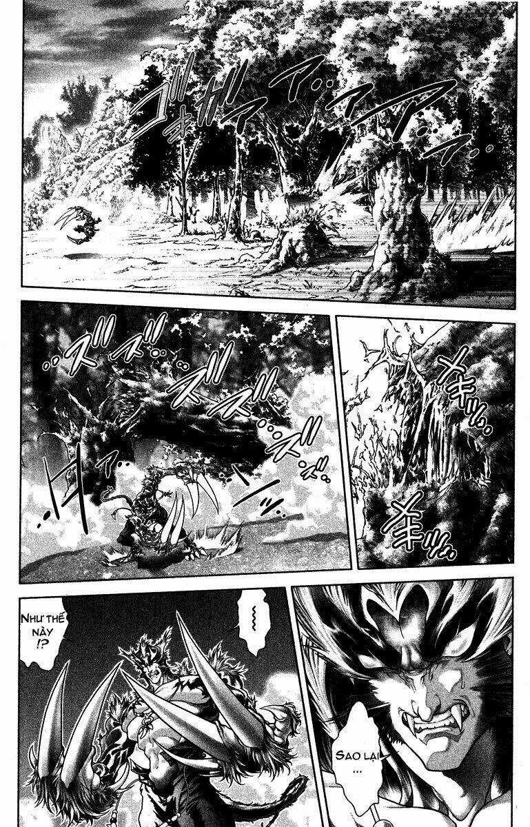 Lives - Chapter 8 - Trang 15