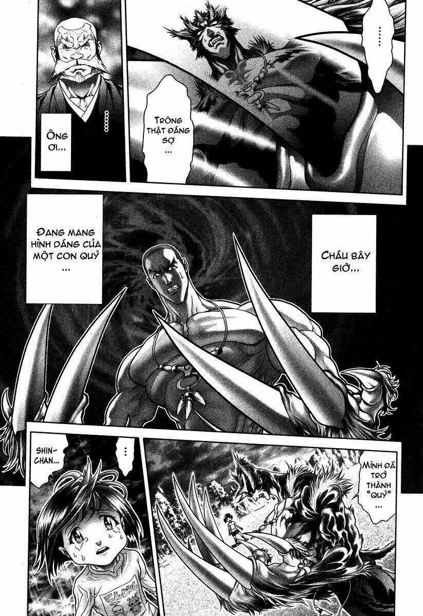 Lives - Chapter 8 - Trang 16