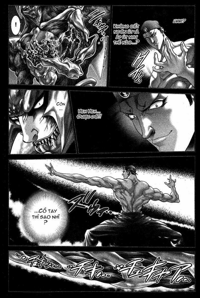 Lives - Chapter 8 - Trang 21