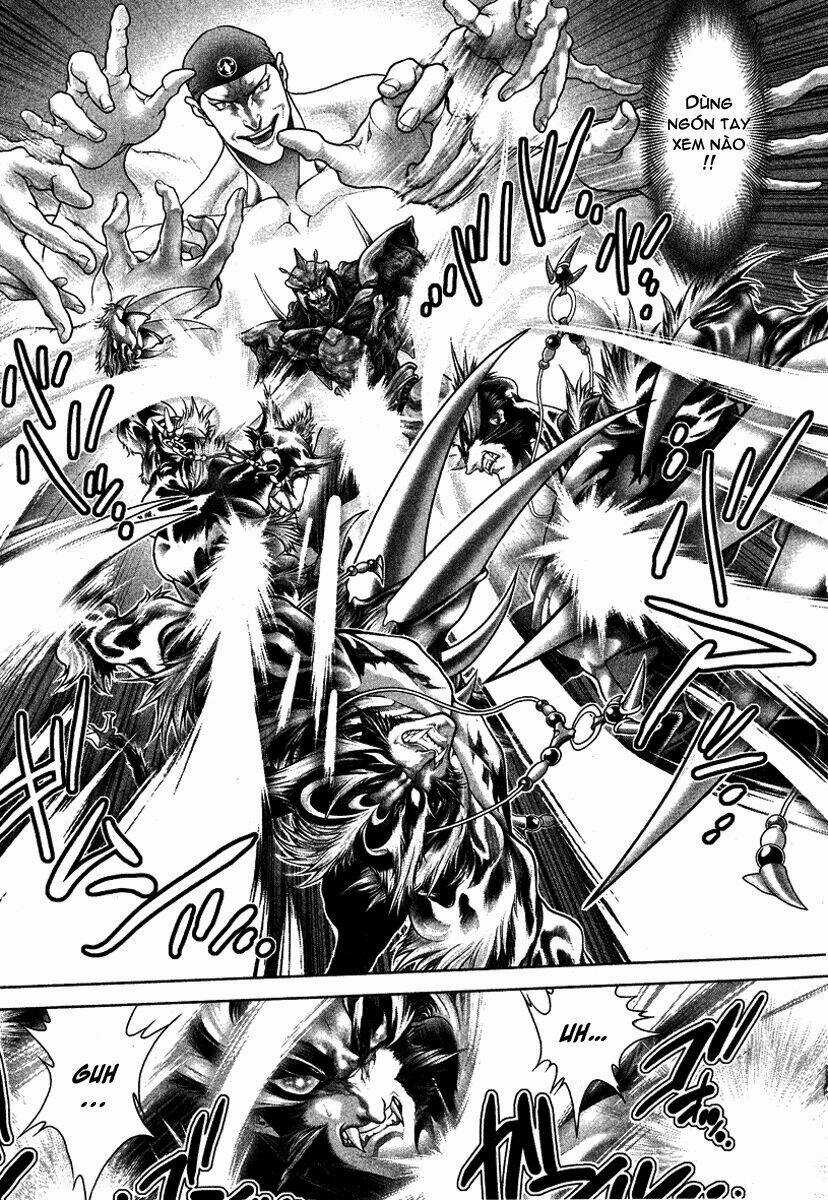 Lives - Chapter 8 - Trang 23