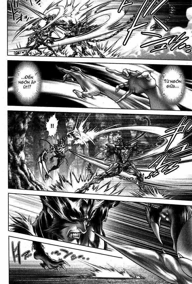 Lives - Chapter 8 - Trang 24