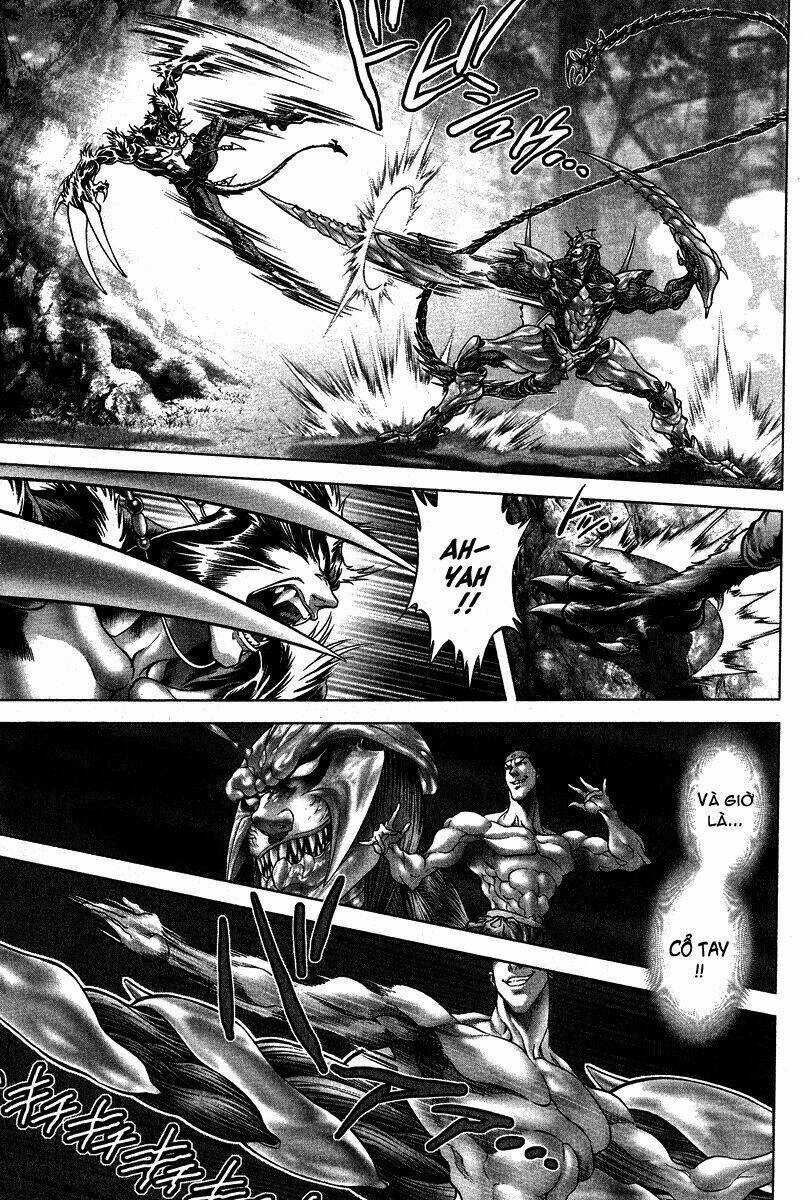 Lives - Chapter 8 - Trang 25