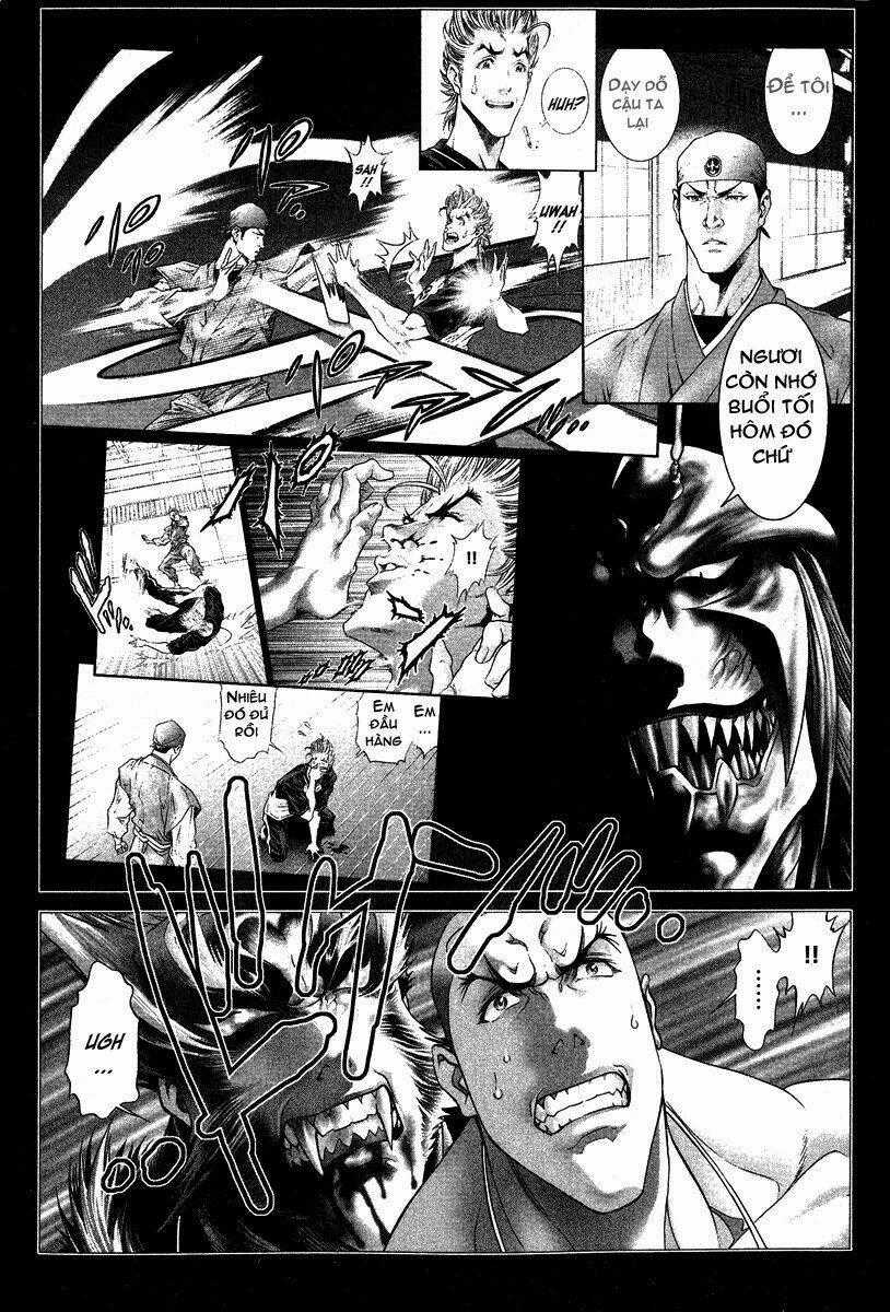 Lives - Chapter 8 - Trang 28