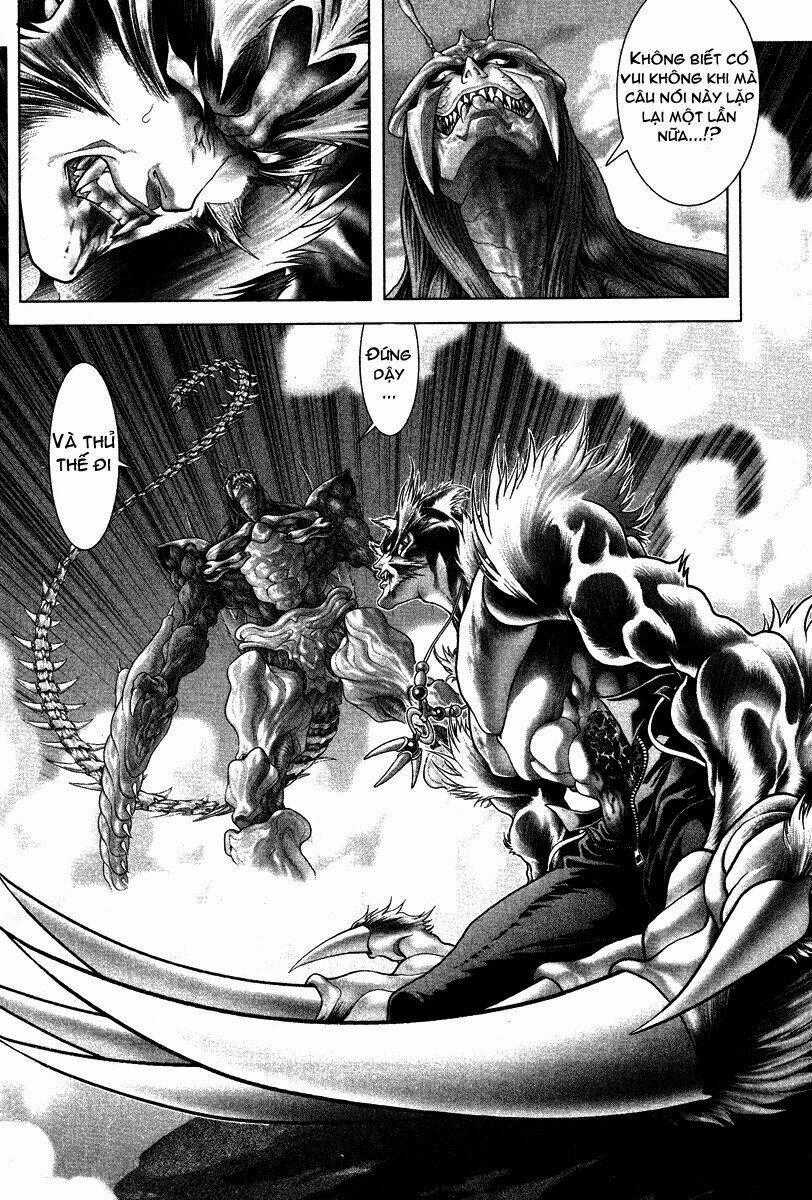 Lives - Chapter 8 - Trang 29