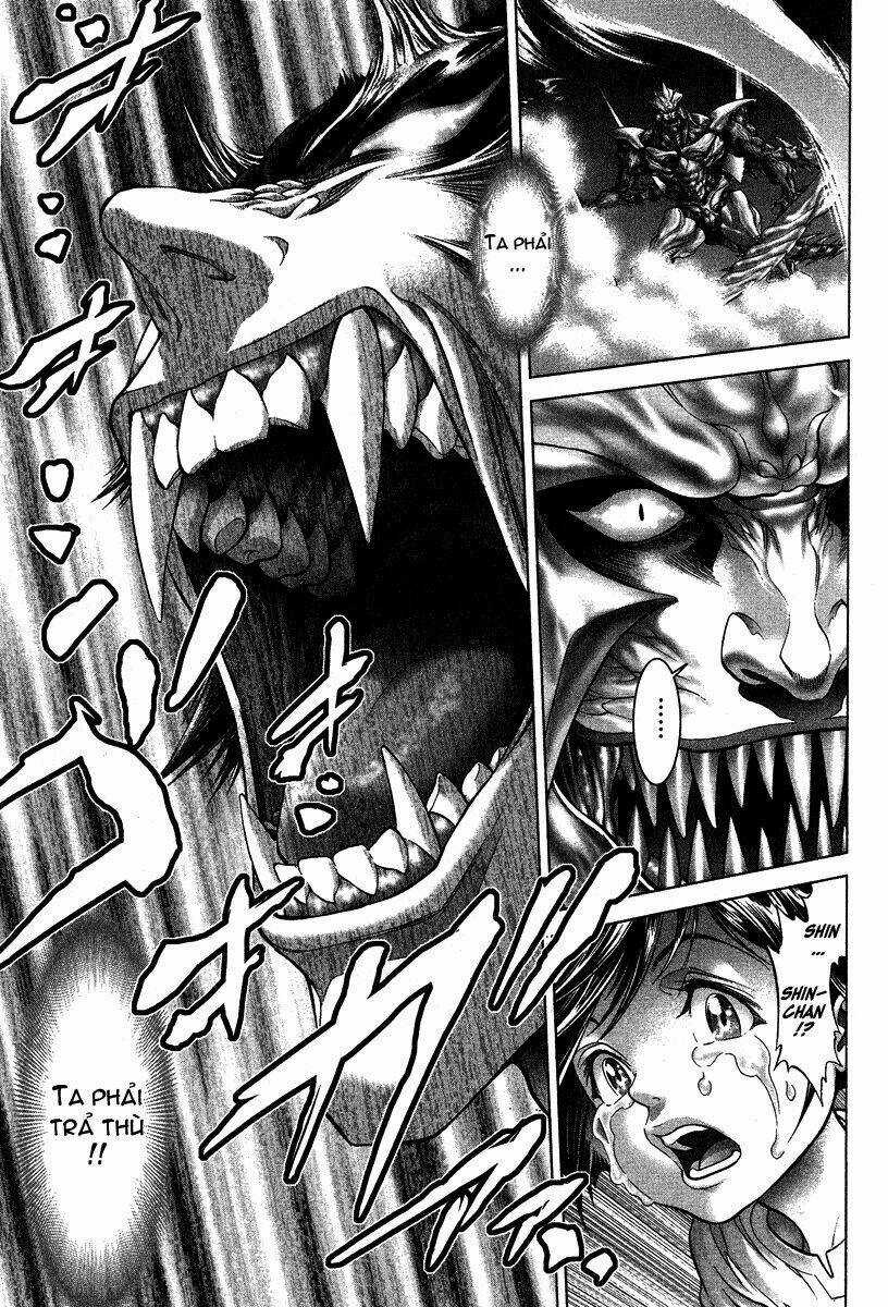Lives - Chapter 8 - Trang 4
