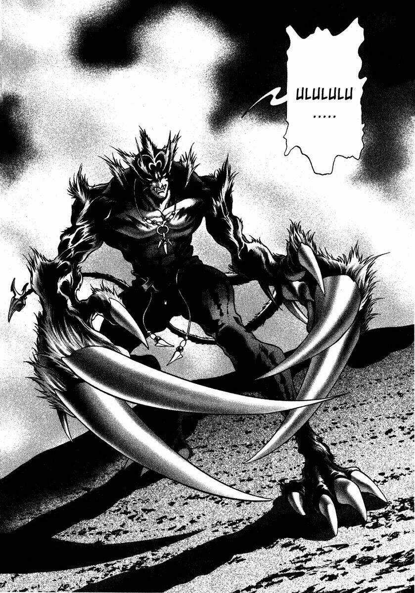 Lives - Chapter 8 - Trang 6