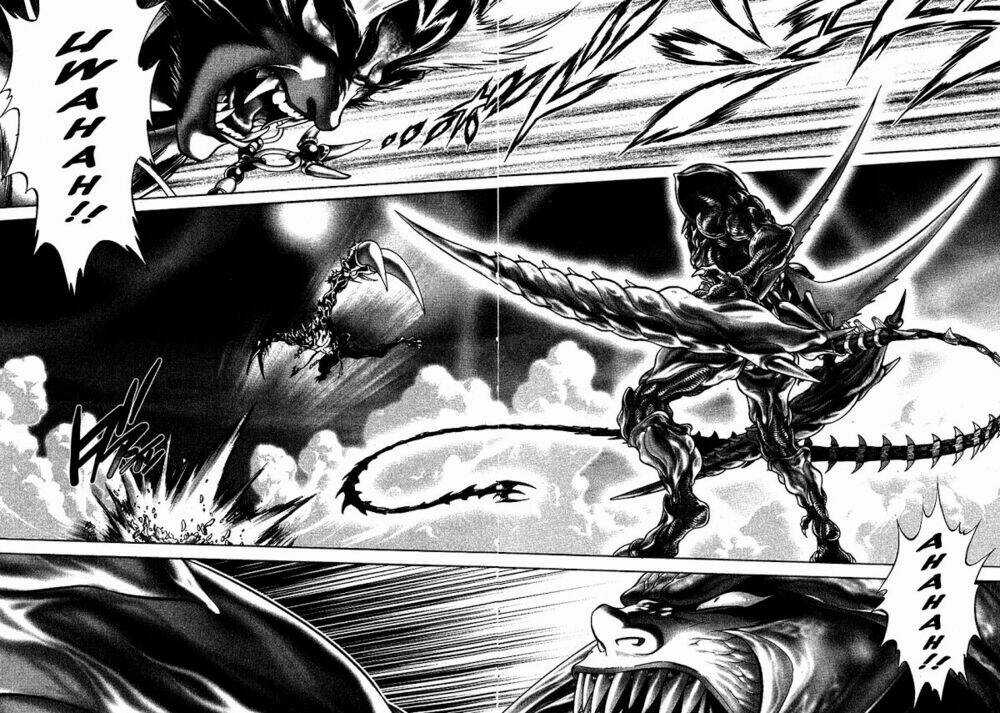 Lives - Chapter 8 - Trang 7