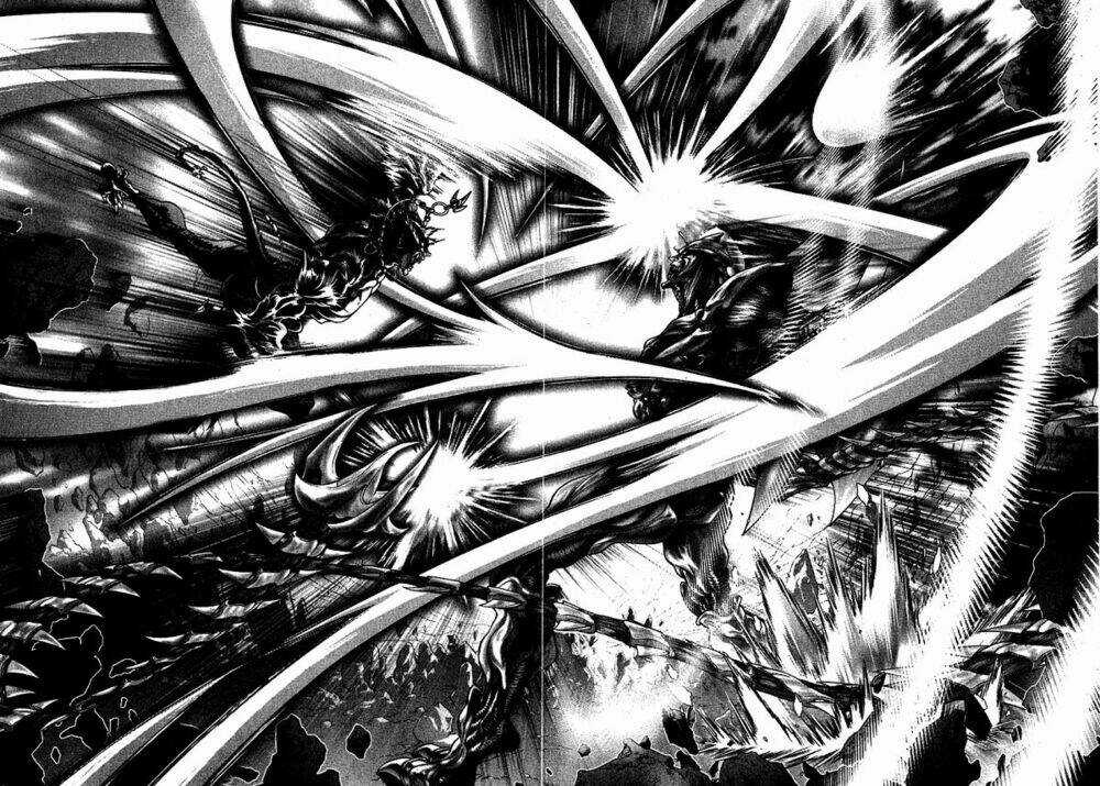 Lives - Chapter 8 - Trang 8