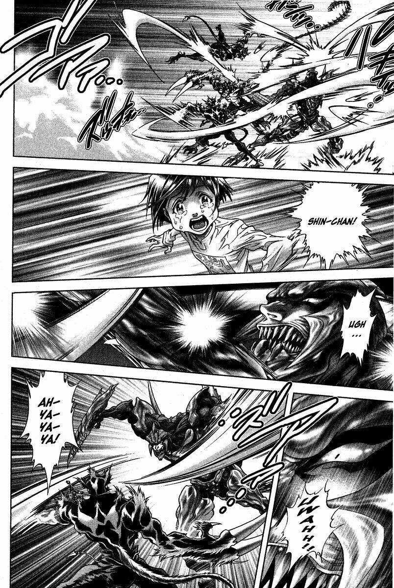 Lives - Chapter 8 - Trang 9