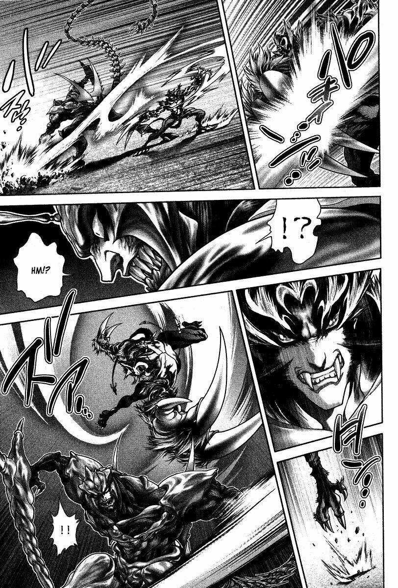 Lives - Chapter 8 - Trang 10