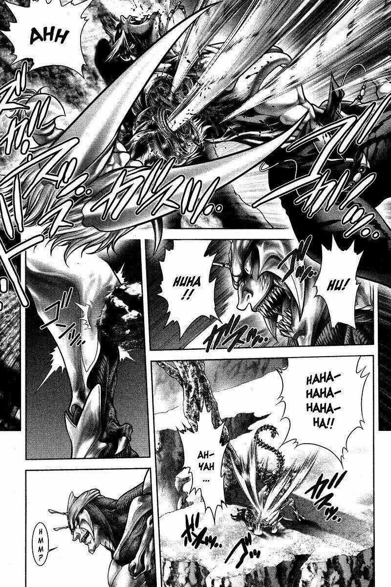 Lives - Chapter 9 - Trang 11