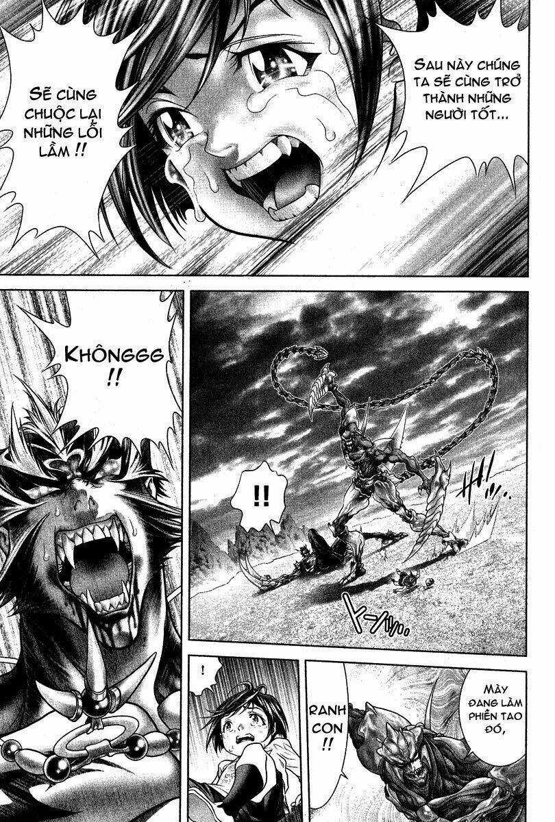 Lives - Chapter 9 - Trang 13