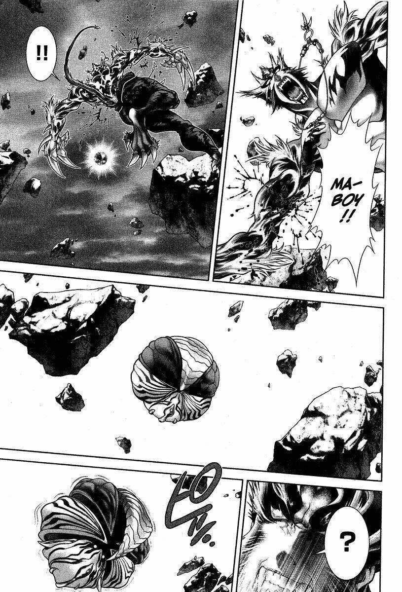 Lives - Chapter 9 - Trang 15