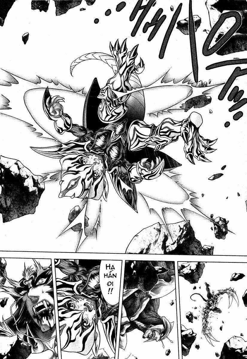 Lives - Chapter 9 - Trang 16