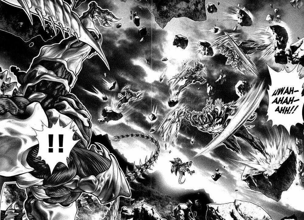 Lives - Chapter 9 - Trang 18