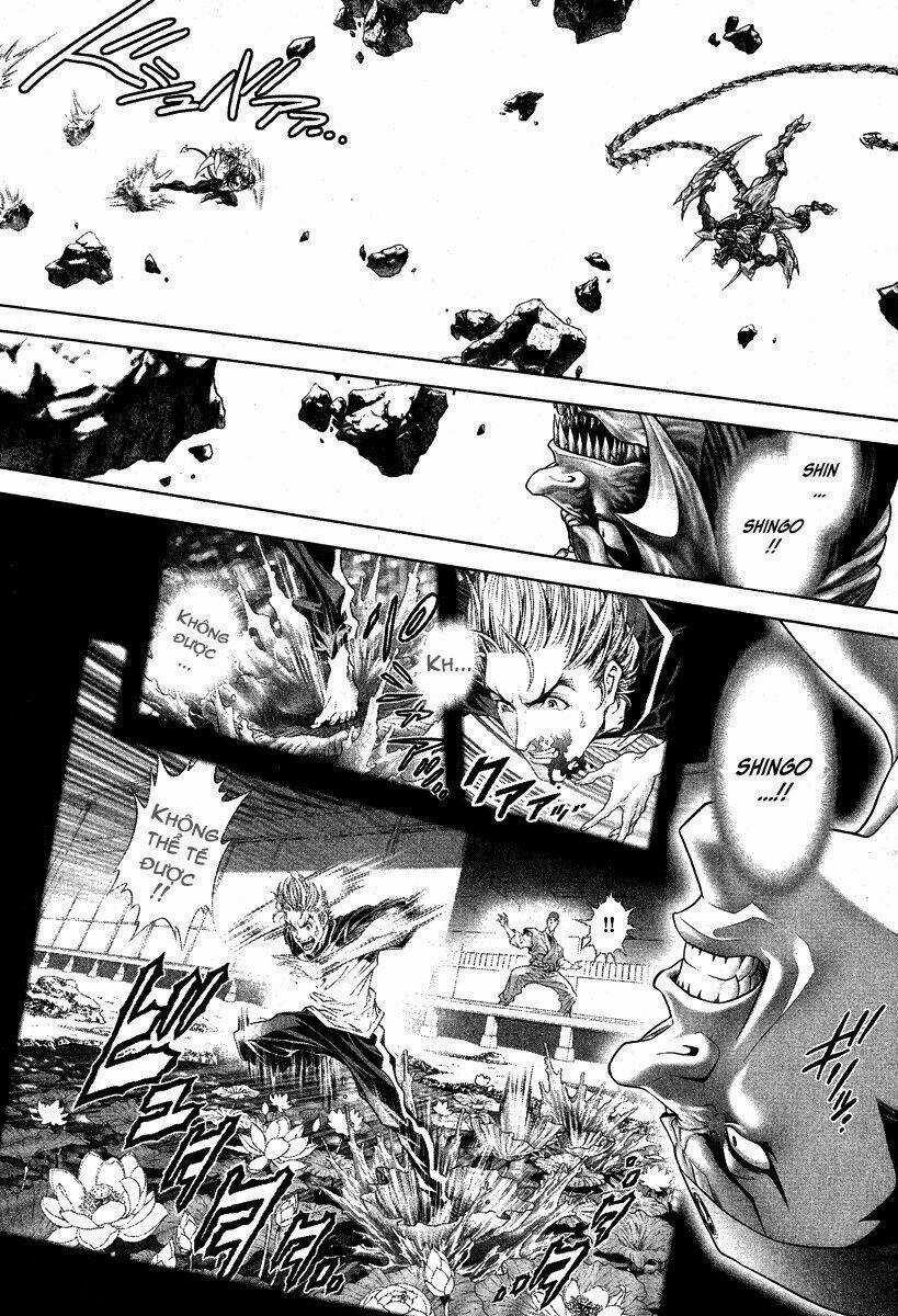 Lives - Chapter 9 - Trang 19