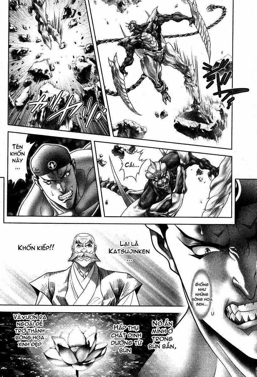 Lives - Chapter 9 - Trang 20