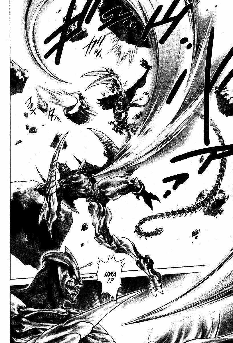 Lives - Chapter 9 - Trang 22