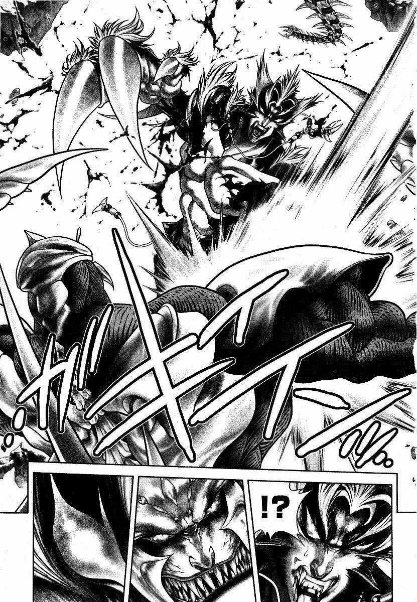 Lives - Chapter 9 - Trang 23