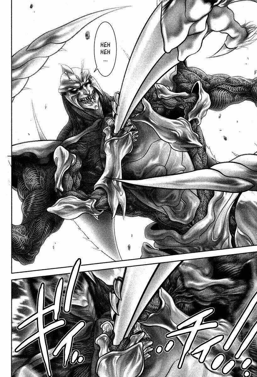 Lives - Chapter 9 - Trang 24