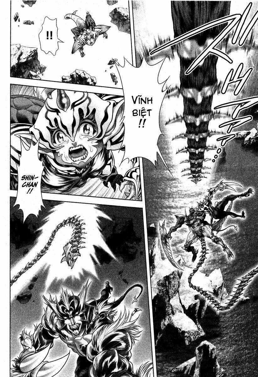 Lives - Chapter 9 - Trang 26