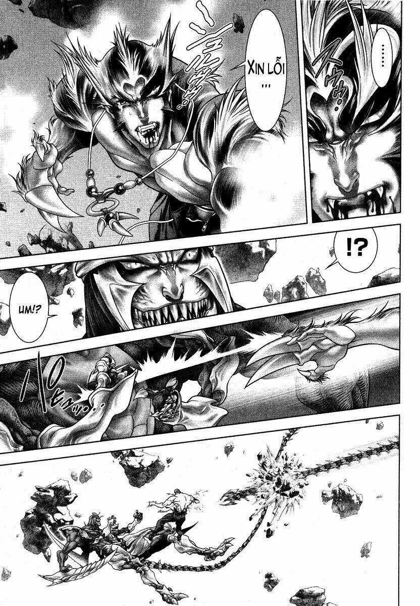 Lives - Chapter 9 - Trang 27