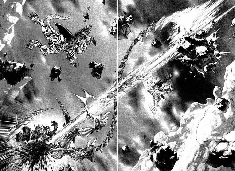 Lives - Chapter 9 - Trang 28