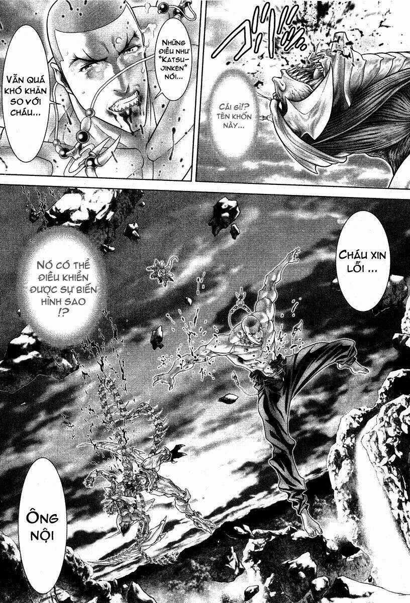 Lives - Chapter 9 - Trang 29