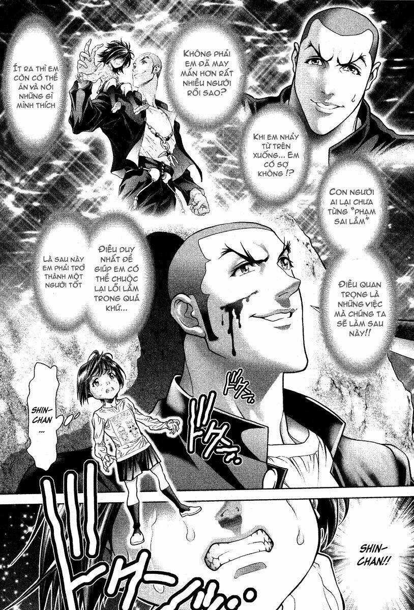 Lives - Chapter 9 - Trang 4