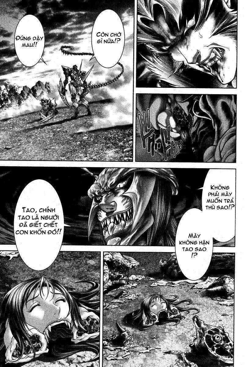 Lives - Chapter 9 - Trang 5