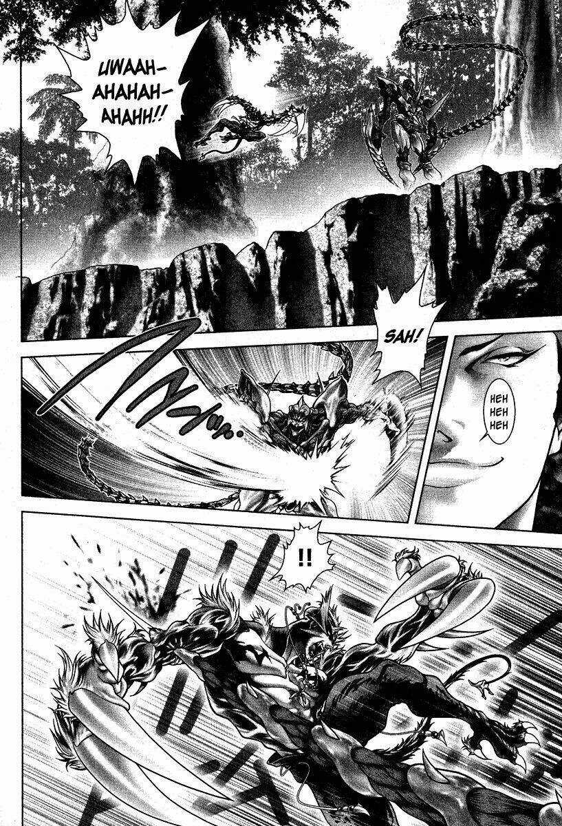 Lives - Chapter 9 - Trang 8