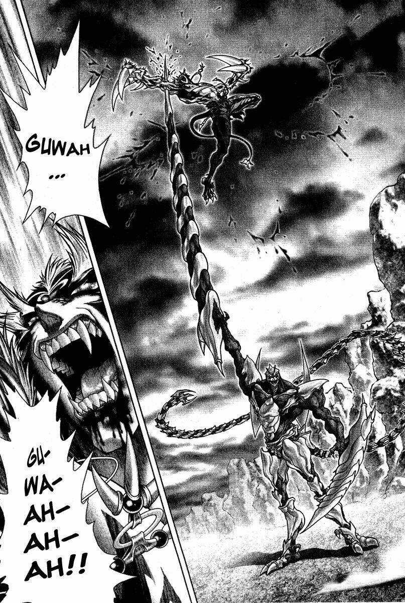 Lives - Chapter 9 - Trang 9