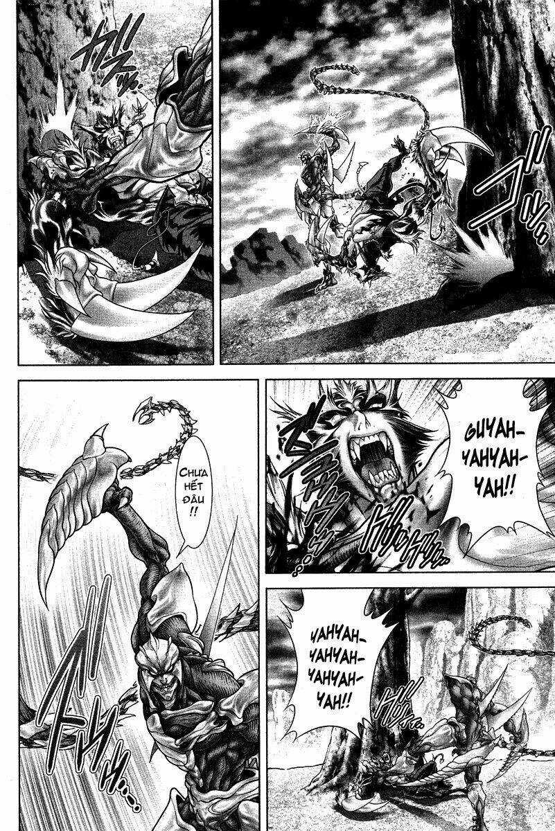 Lives - Chapter 9 - Trang 10