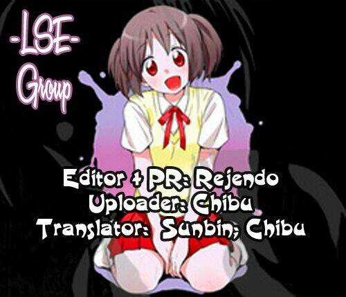 Living Dead - Chapter 2 - Trang 1