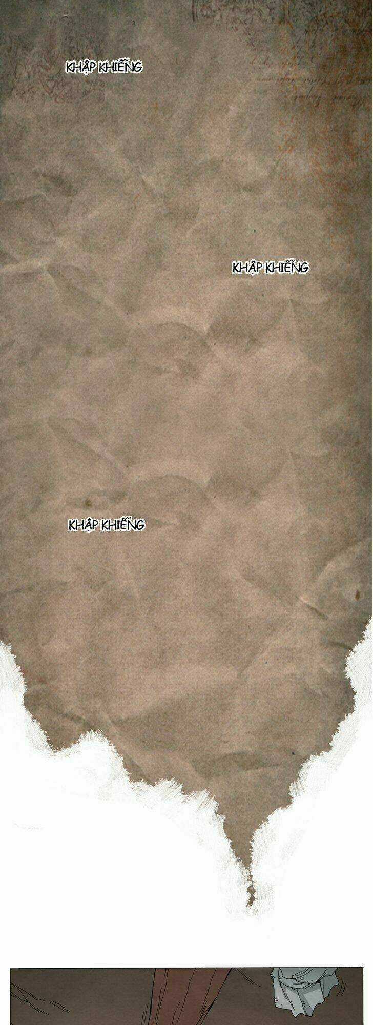 Living With One Leg - Chapter 1 - Trang 3