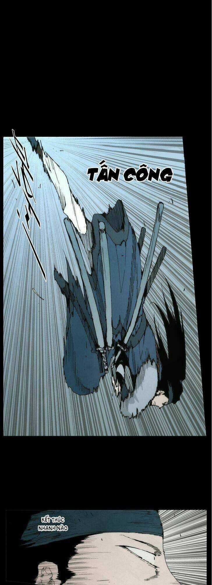 Living With One Leg - Chapter 1 - Trang 24