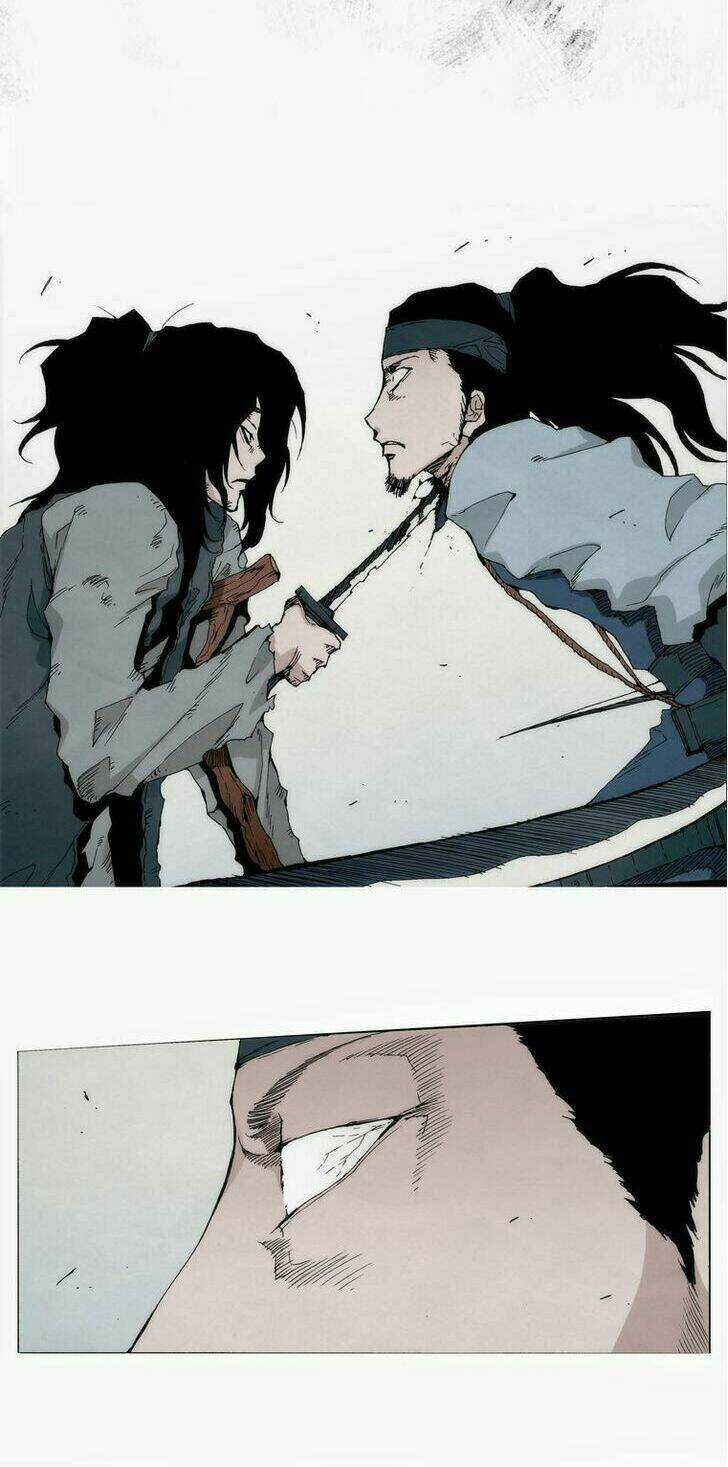 Living With One Leg - Chapter 1 - Trang 26