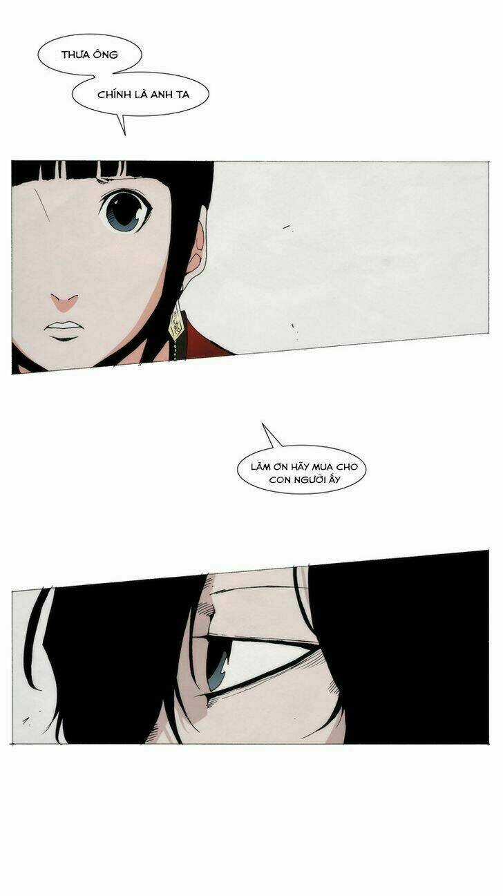 Living With One Leg - Chapter 1 - Trang 35