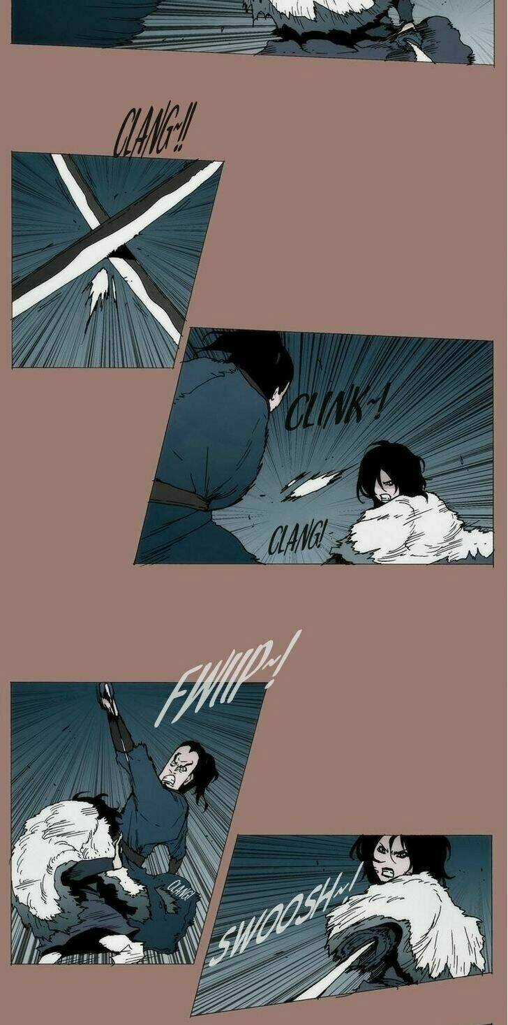 Living With One Leg - Chapter 11 - Trang 6