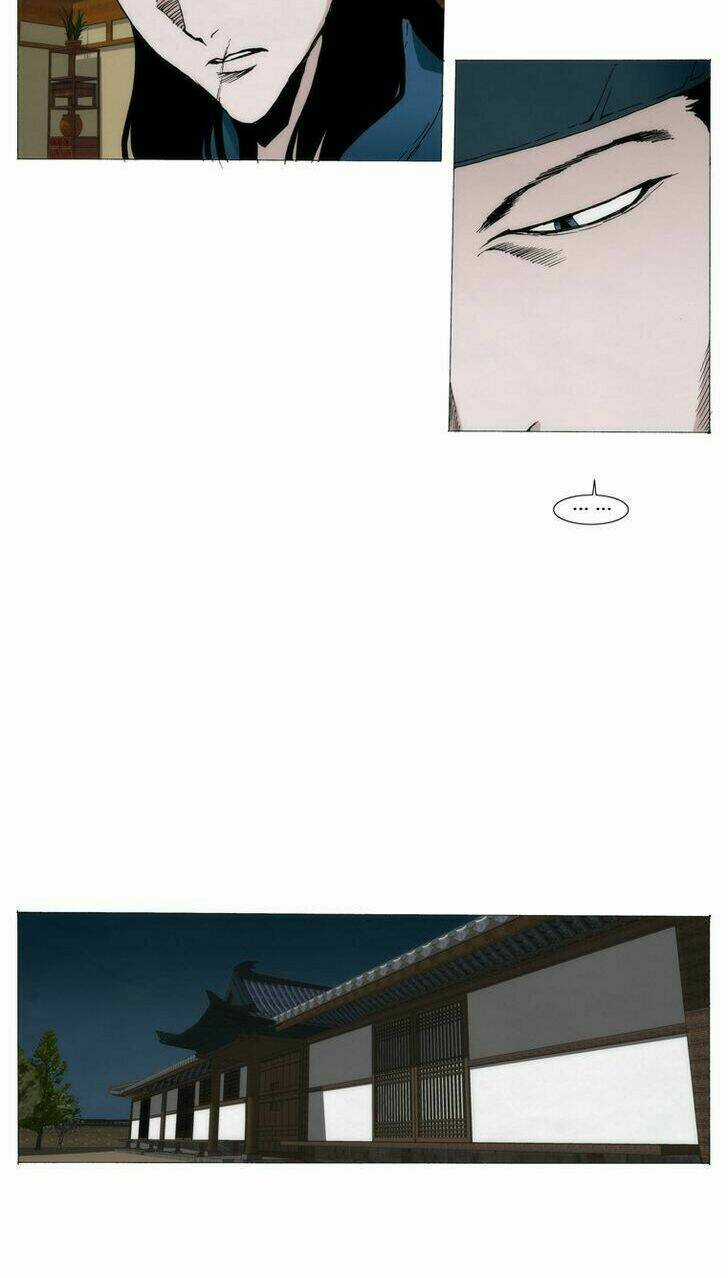 Living With One Leg - Chapter 2 - Trang 22