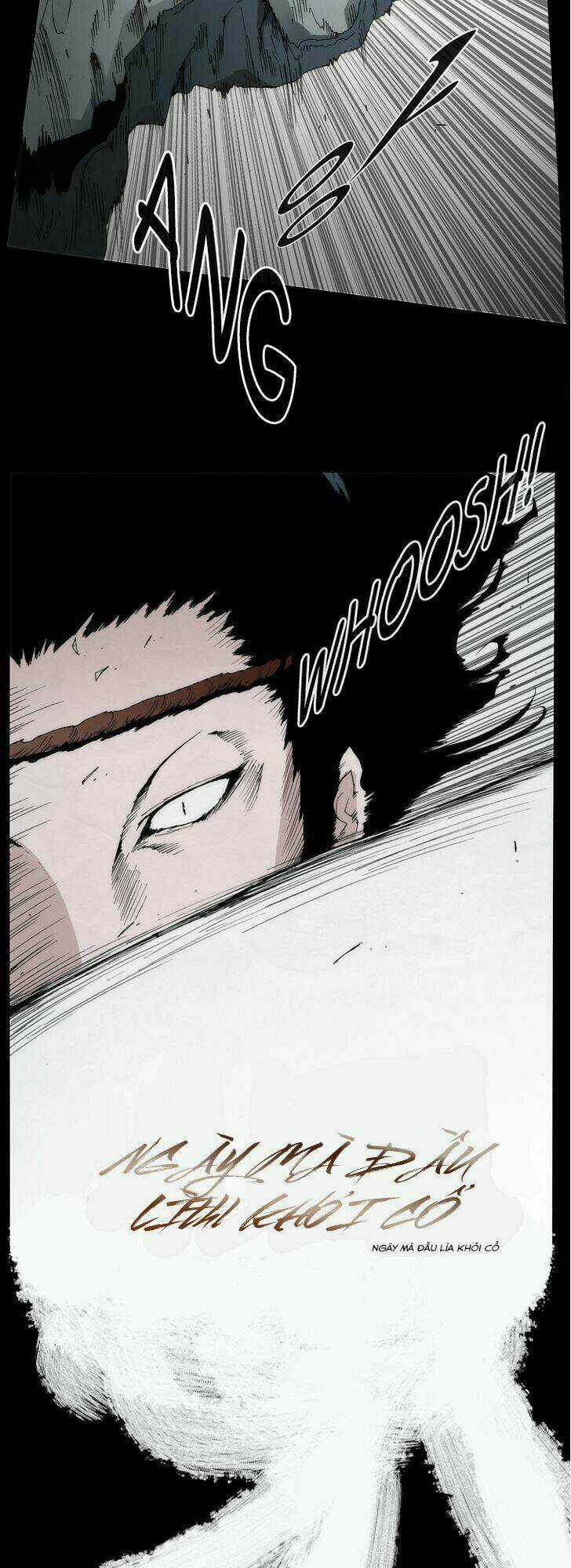 Living With One Leg - Chapter 3 - Trang 24